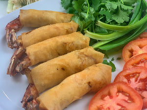 Vegan Ginger Authentic Vietnamese Dipping Sauce (Nuoc Cham Chay)