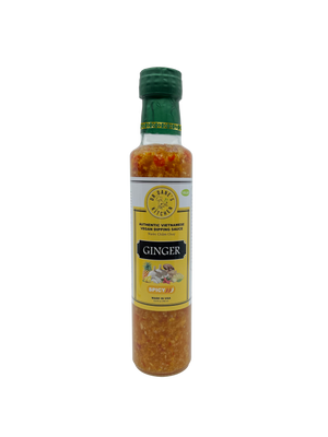 Original Authentic Vietnamese Triple Dipper (Nuoc Mam Cham)