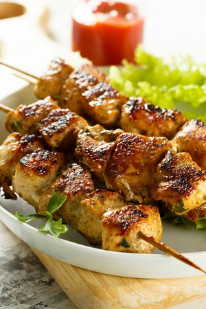 Original Ginger Authentic Vietnamese Dipping Sauce (Nuoc Mam Cham)